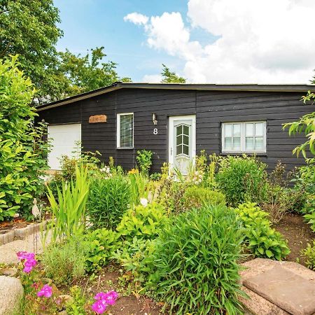 Holiday Home Skaerbaek II المظهر الخارجي الصورة