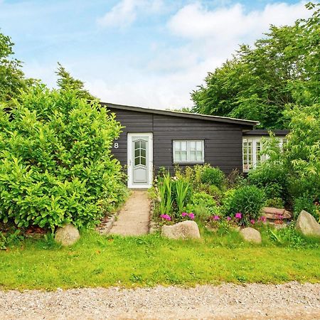 Holiday Home Skaerbaek II المظهر الخارجي الصورة
