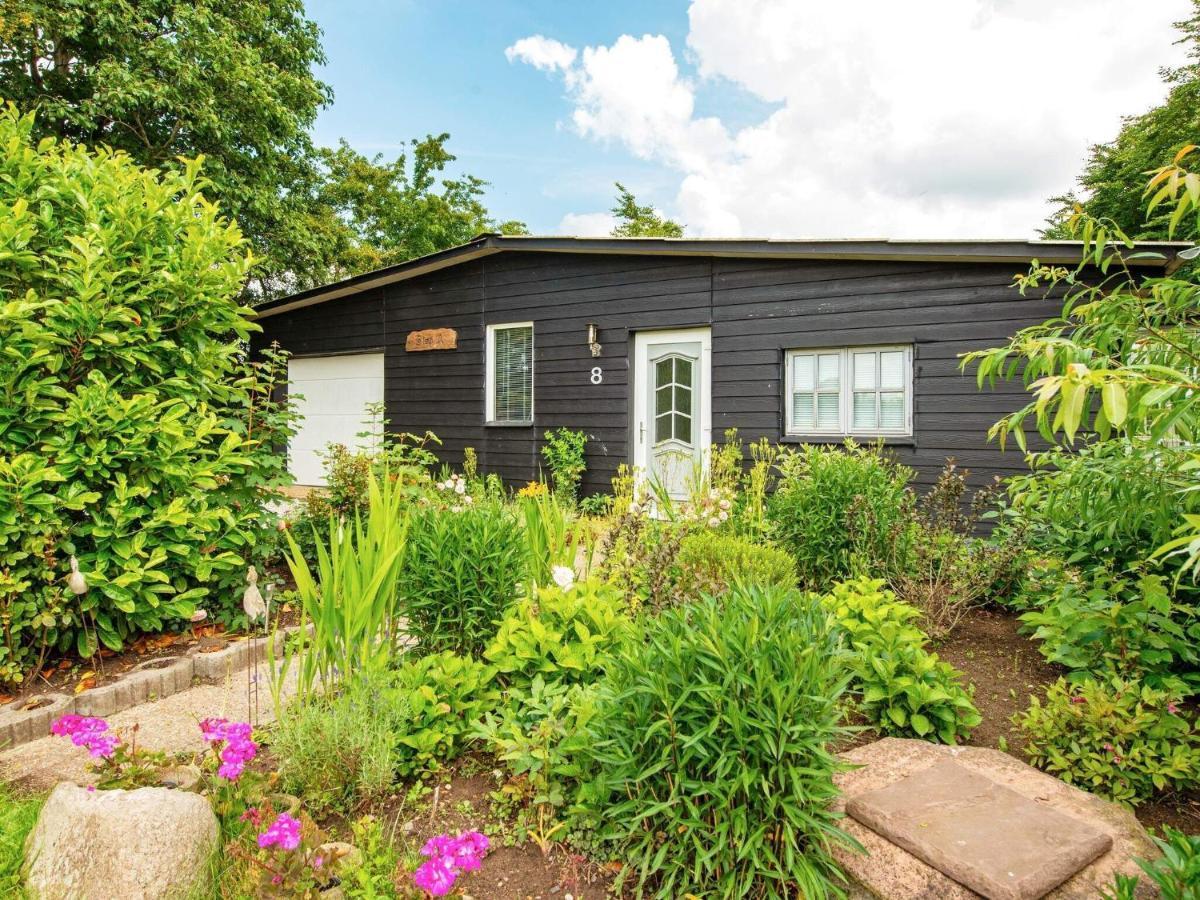 Holiday Home Skaerbaek II المظهر الخارجي الصورة