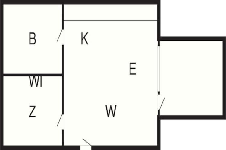 Holiday Home Skaerbaek II المظهر الخارجي الصورة
